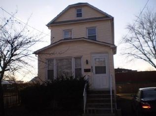1050 Harrison Ave, Roselle, NJ 07203