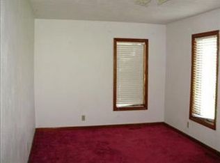 7721 S Ionia Rd, Bellevue, MI 49021