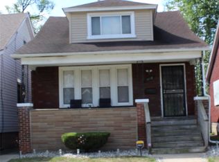 14118 Mayfield St, Detroit, MI 48205