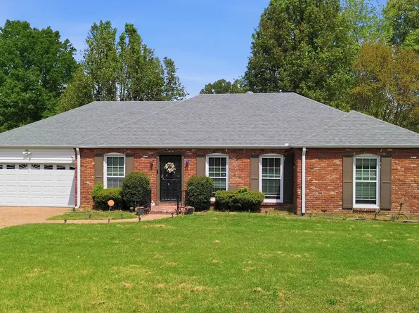 5542 Knight Arnold Rd, Memphis, TN 38115