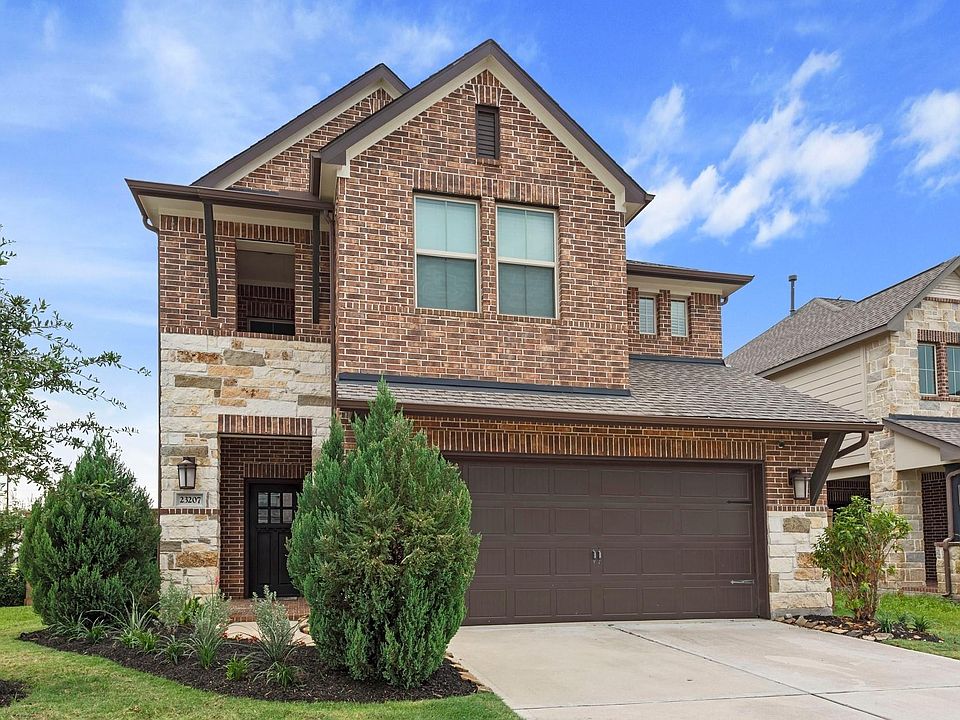 1st image of 23207 Teton Glen Ln