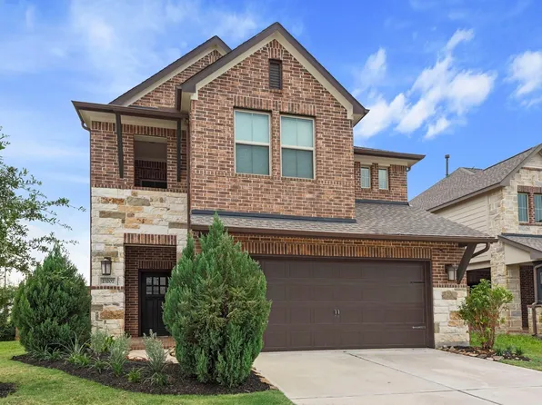 23207 Teton Glen Ln, Katy, TX 77493