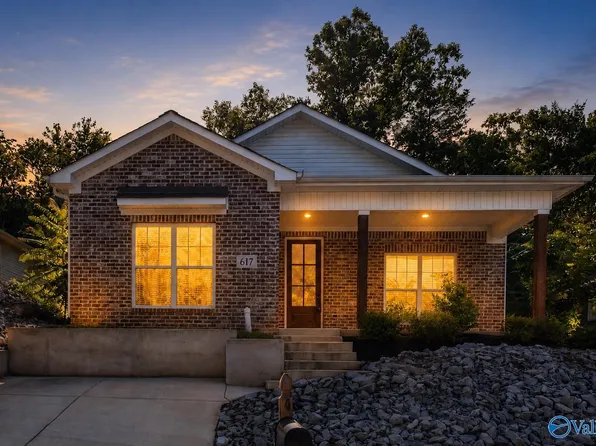 617 Wellingburg Rd SE, Huntsville, AL 35803