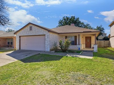 224 Jordan Place, Boerne, TX, 78006