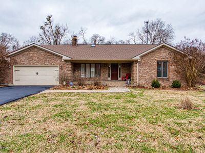 5507 Fern Brook Ln, Louisville, KY, 40291