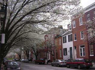 604 S Paca St, Baltimore, MD 21230