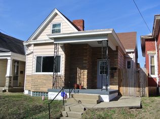 321 Retreat St, Bellevue, KY