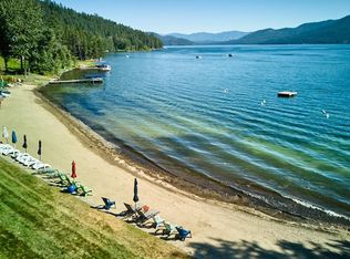 448 Whiskey Jack Cir, Sandpoint, ID 83864