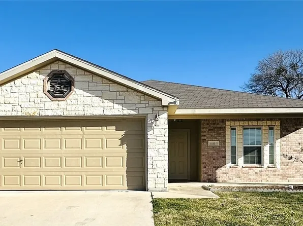 1113 Dixon Cir, Copperas Cove, TX 76522