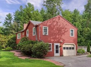 82 Saw Mill Dr, Dracut, MA 01826