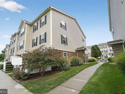 1822 Cassandra Dr Unit 117, Eldersburg, MD, 21784