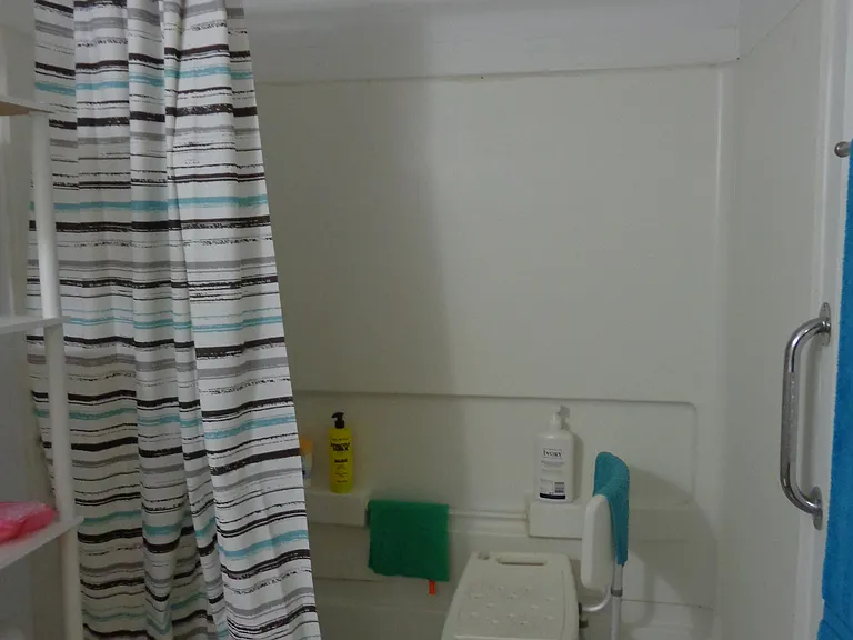 Tub/Shower