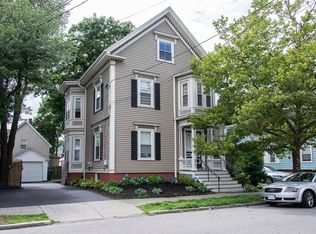 43 Cherry St, Lynn, MA 01902