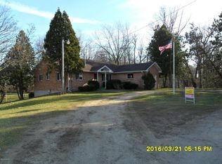 2876 E M 79 Hwy, Hastings, MI 49058