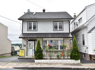 23 Lorrigan Pl, North Arlington, NJ 07031