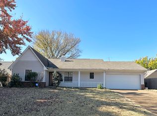 4745 Ross Rd, Memphis, TN 38141