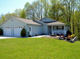 164 Autumn Dr, Crossville, TN 38571