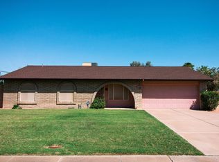 4002 E Nisbet Rd, Phoenix, AZ 85032