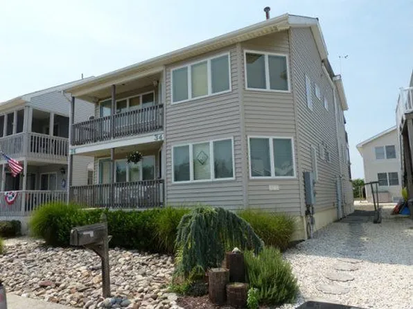 34-36 S Inlet Dr, Ocean City, NJ 08226