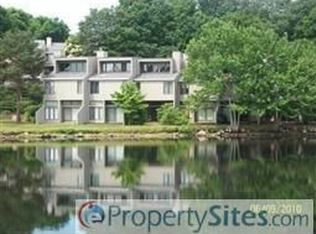 88 Mill Pond, North Andover, MA 01845