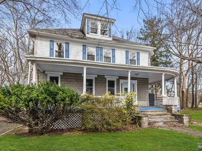 133 Grant Ave, Cresskill, NJ, 07626