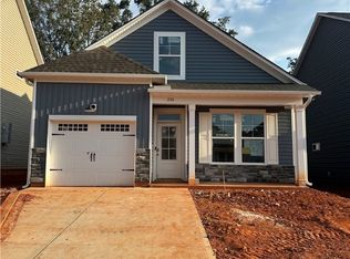 226 Brown Cir, Easley, SC 29642