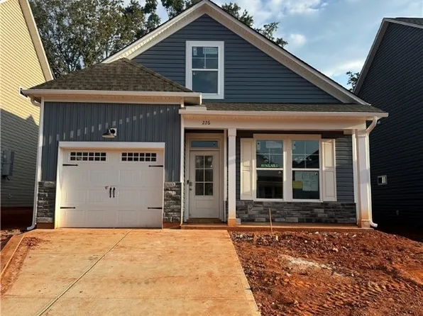 226 Brown Cir, Easley, SC 29642