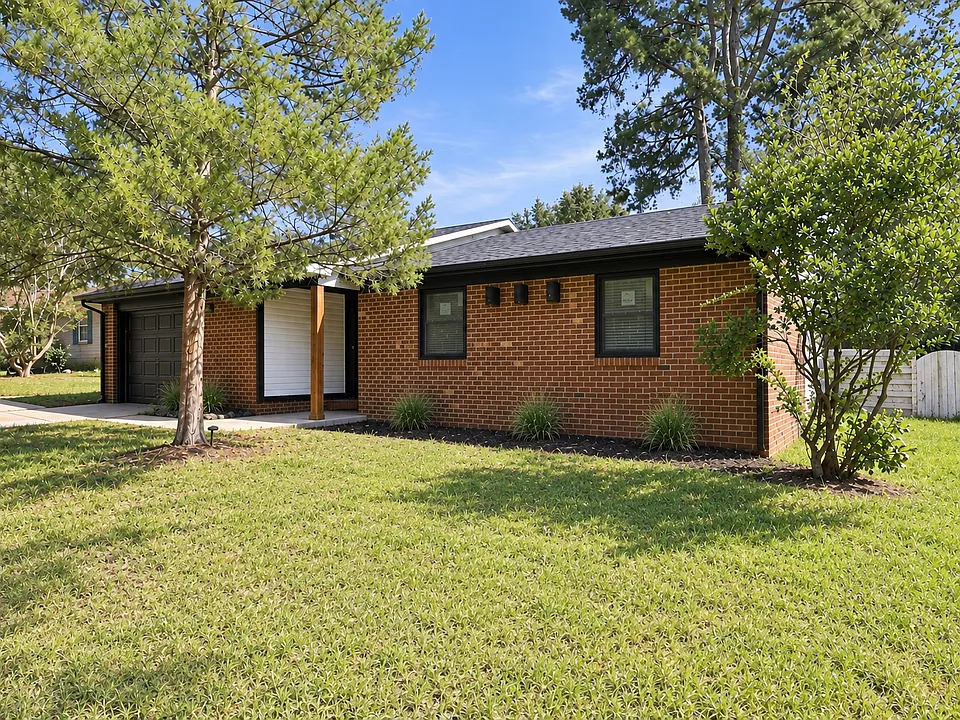 2520 Graham Rd