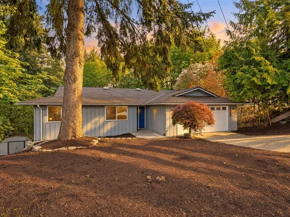 19809 97th Avenue S, Renton, WA 98055