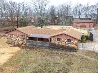 2305 Lee St, Poplar Bluff, MO 63901