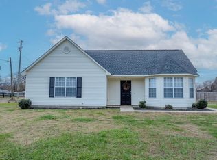 41 Morisch Rd, Oakfield, TN 38362
