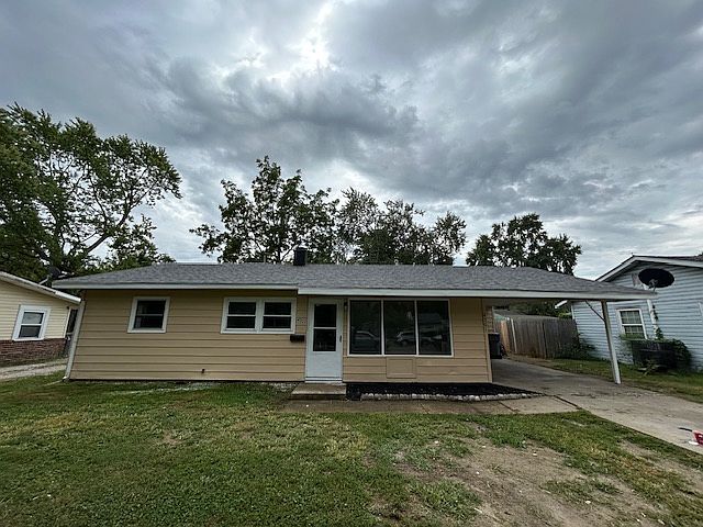 1st image of 4502 Thrush Dr