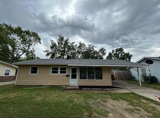 4502 Thrush Dr, Indianapolis, IN 46222