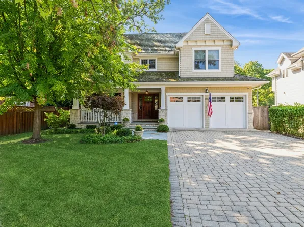 1132 Oak St, Winnetka, IL 60093