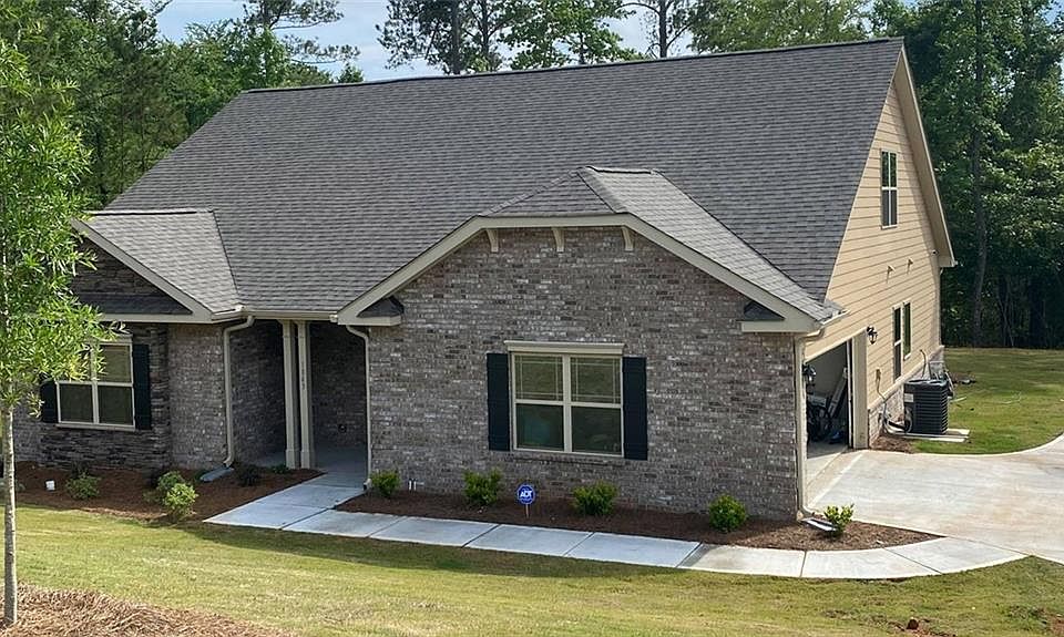 1839 Abbey Rd, Griffin, GA 30223 Zillow