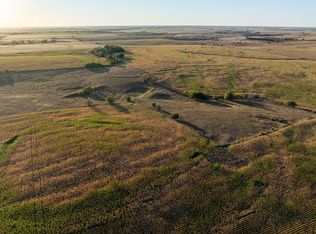 1 State Highway 148, Jewell, KS 66949