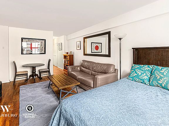 3rd image of 345 E 54th St APT 5A