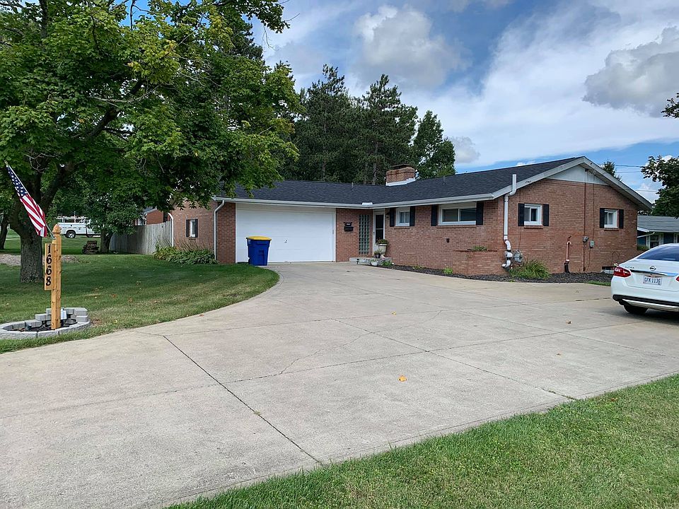 1st image of 1668 Kenmore Dr