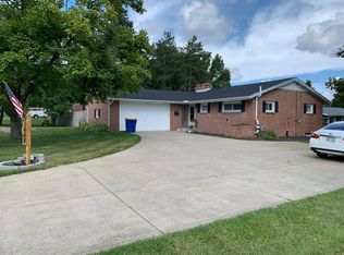 1668 Kenmore Dr, Mansfield, OH 44906