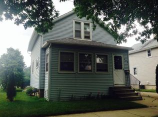 608 S Lincoln St, Bay City, MI 48708