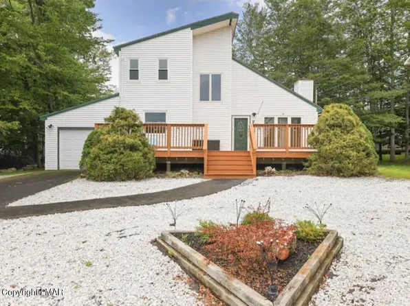 Boardwalk Dr, Tobyhanna, PA 18466