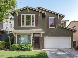 4337 E Vaughn Ave, Gilbert, AZ 85234