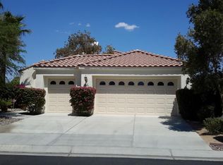 66 Via Las Flores, Rancho Mirage, CA 92270