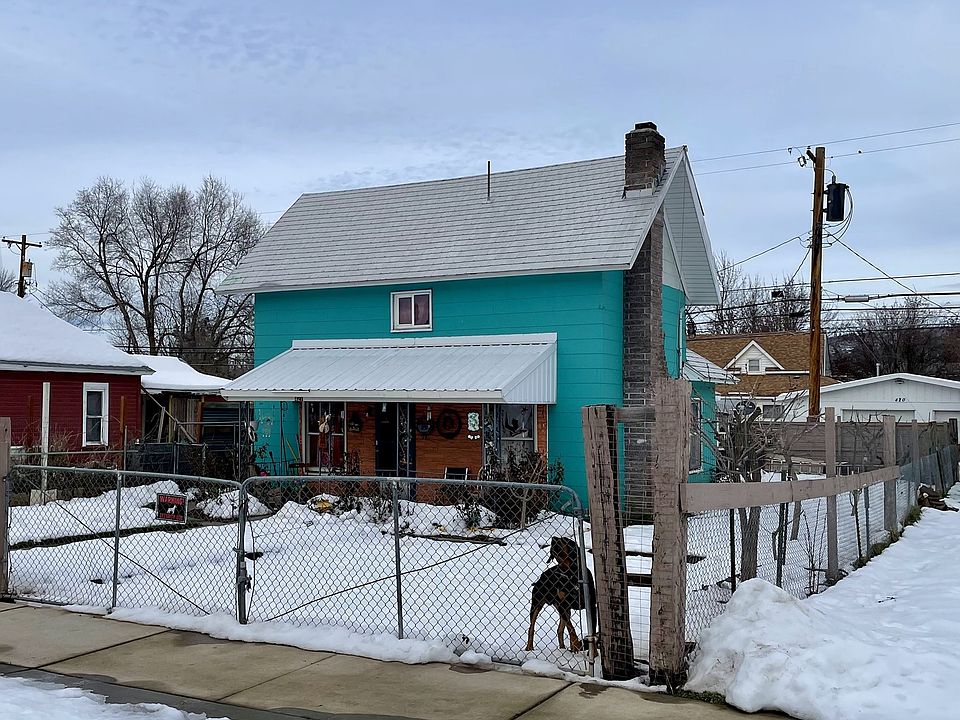 2nd image of 421 E Court St