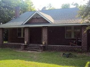 3740 Leonard Brown Rd, Sumter, SC 29153