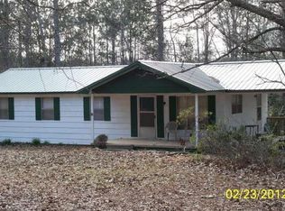 354 Riley Rd, Flovilla, GA 30216