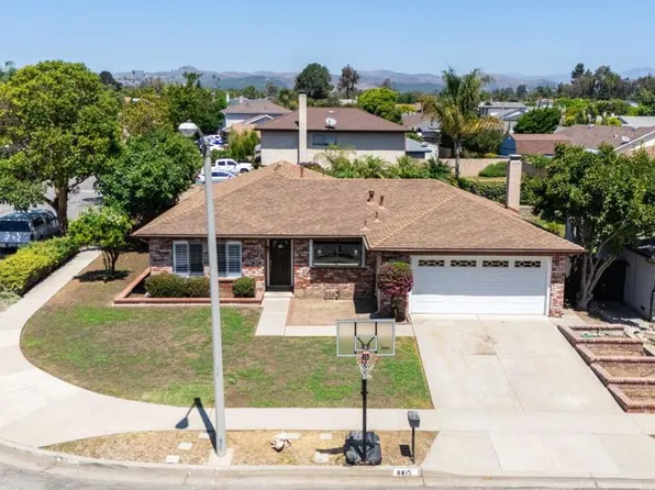 8815 Kennebec St, Ventura, CA 93004
