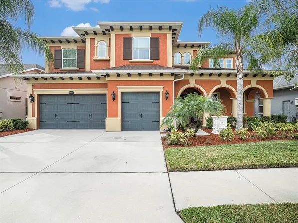 18010 Pine Hammock Blvd, Lutz, FL 33548