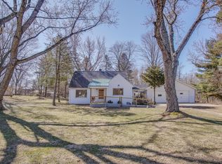 418 Meade Rd, Niles, MI 49120