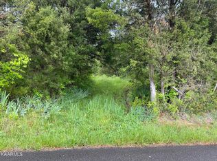 Fred Marshall Rd, Russellville, TN 37860